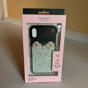 Kate Spade protective case for iPhone XR